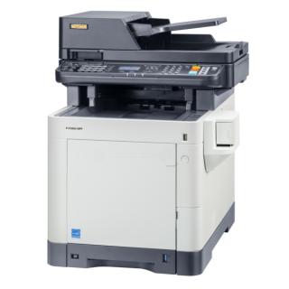 P-C 3065 MFP P-C 3065 MFP