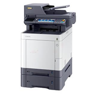 P-C 3066 i MFP P-C 3066 i MFP