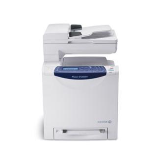 Phaser 6128 MFP N Phaser 6128 MFP N