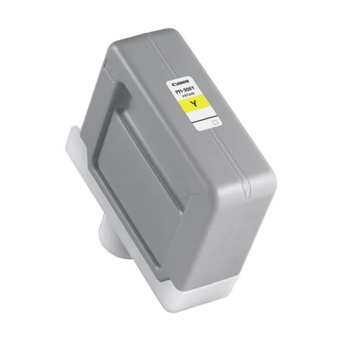 Cartouche d'origine Canon 2362C001 / PFI-310 Y - jaune Cartouche d'origine Canon 2362C001 / PFI-310 Y - jaune