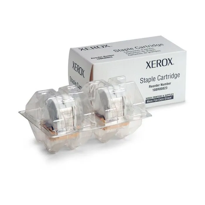 Agrafes d'origines Xerox 108R00823 Agrafes d'origines Xerox 108R00823