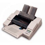 Colorjetprinter PS 4079
