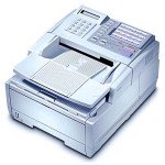 Okifax 5680 I-Fax