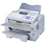 Fax 1800 L