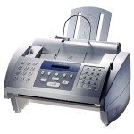 T-Fax 5500