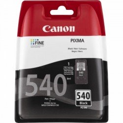 Cartouches compatibles Canon 540 541 XL Pixma MG 3500 3550 3600