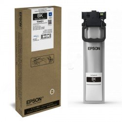 Epson T0445 Noir et Couleur, Lot de 4 cartouches encre compatibles Epson  Parasol