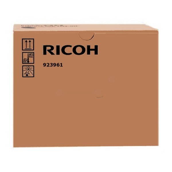 ORIGINAL Ricoh 923961 / TYPE 1610 - Toner noir