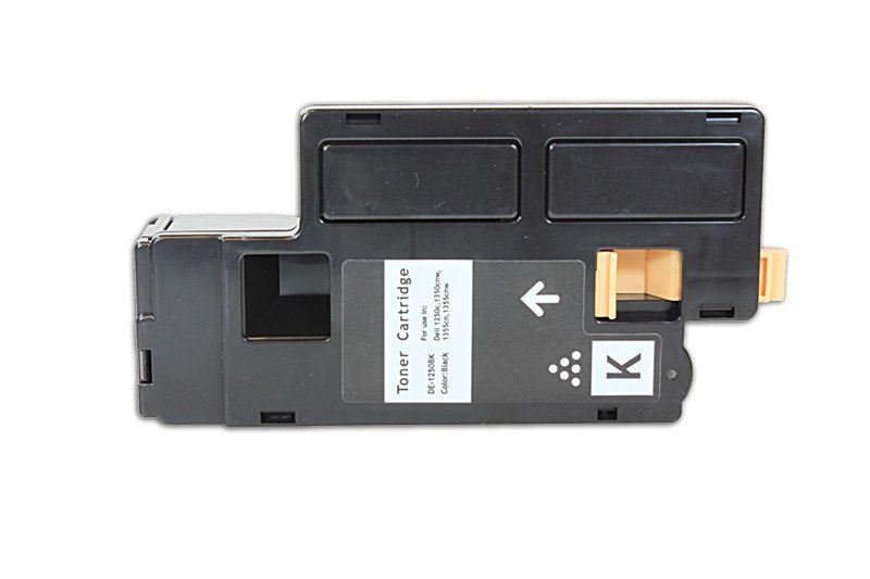 COMPATIBLE Dell 593BBLN / H3M8P - Toner noir