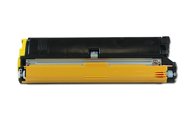 COMPATIBLE Epson C13S050097 / S050097 - Toner jaune
