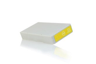 COMPATIBLE Epson C13T55944010 / T5594 - Cartouche d'encre jaune