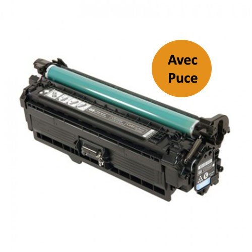 GENERIQUE HP W2030X/ 415X - Toner noir ( AVEC PUCE)