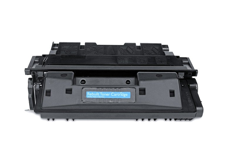 COMPATIBLE HP C8061X / 61X - Toner noir