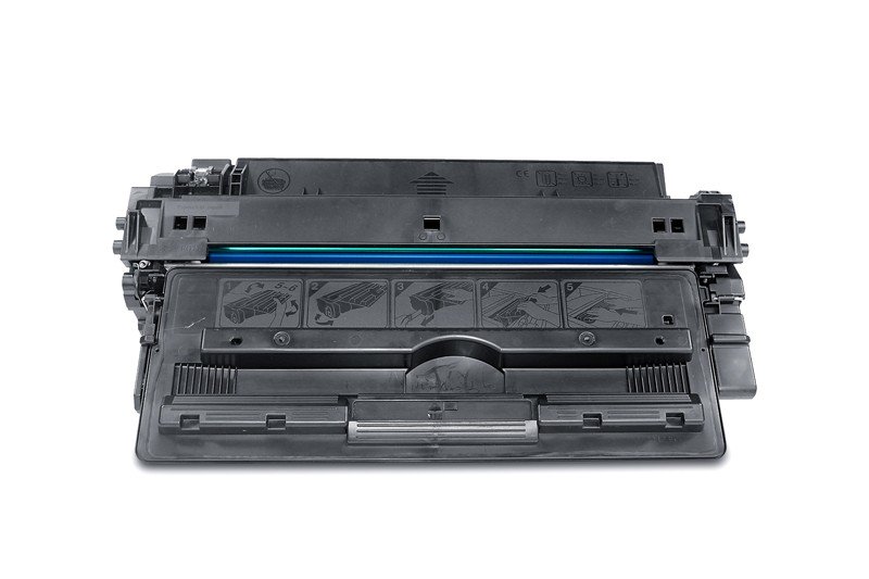 COMPATIBLE HP Q7570A / 70A - Toner noir