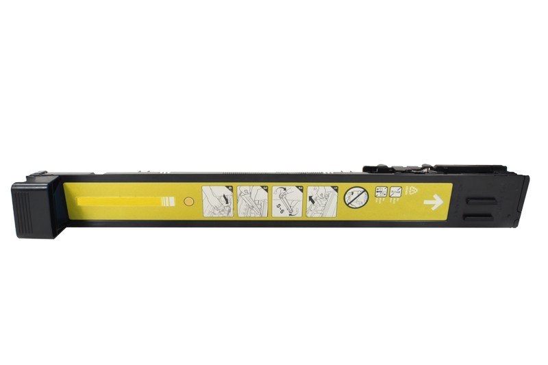 COMPATIBLE HP CB382A / 824A - Toner jaune