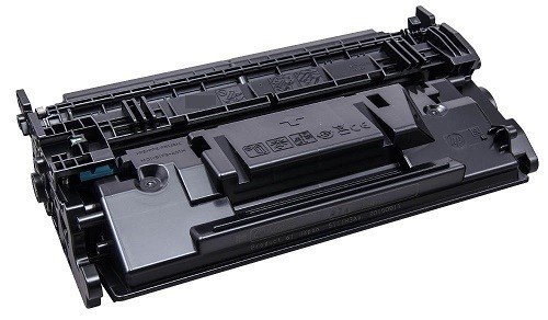 COMPATIBLE HP CF287A / 87A - Toner noir