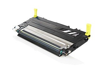 COMPATIBLE Samsung CLTY4072SELS / Y4072S - Toner jaune