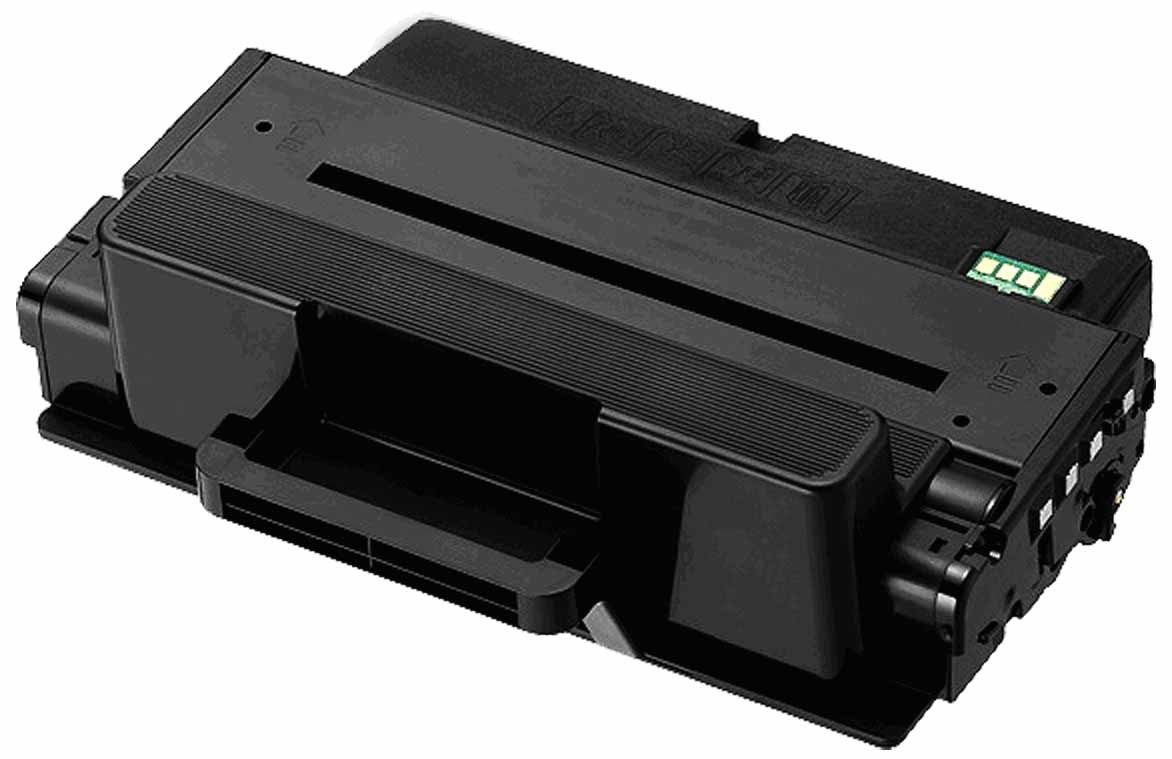 COMPATIBLE Xerox 106R02311 - Toner noir