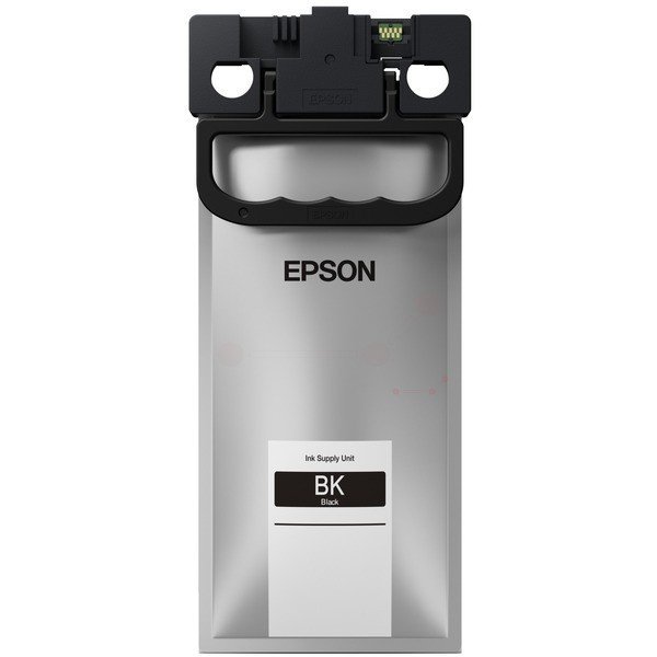 ORIGINAL Epson C13T11E140 - Cartouche d'encre noire