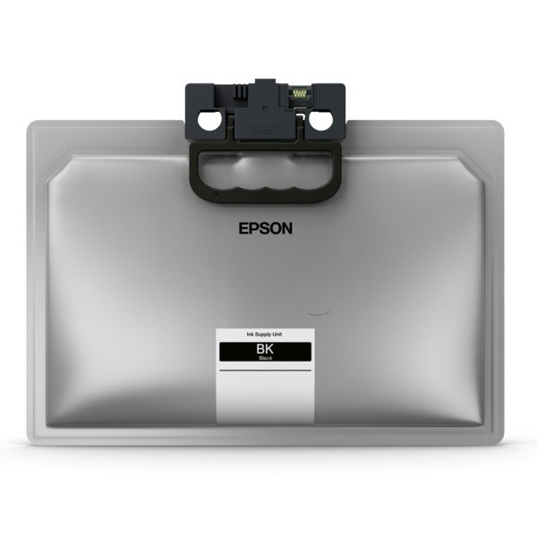 ORIGINAL Epson C13T966140 / T9661 - Cartouche d'encre noire