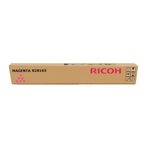ORIGINAL Ricoh 828308 - Toner magenta