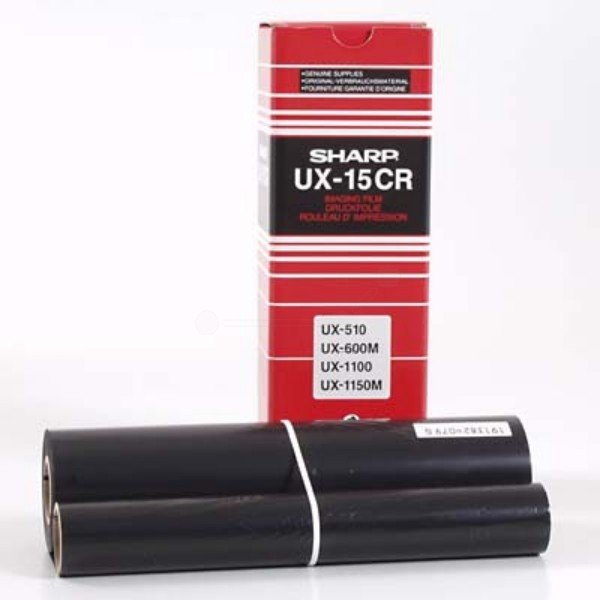 ORIGINAL Sharp UX15CR - Film transfert thermique