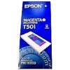 ORIGINAL Epson C13T501011 / T501 - Cartouche d'encre magenta
