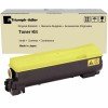 ORIGINAL Triumph-Adler 4463510116 - Toner jaune