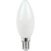 Ampoule LED Full glass B35 2.7W Blanc chaud