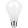Ampoule LED Full glass A60 E27 5.2 W Blanc chaud