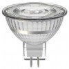 Ampoule LED MR16 GU5.3 3.5W Blanc Chaud