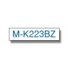 ORIGINAL Brother MK223BZ - P-Touch Ruban