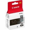 ORIGINAL Canon 0616B001 / PG-50 - Tête d'impression noire
