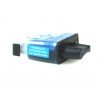 COMPATIBLE Brother LC900C - Cartouche d'encre cyan