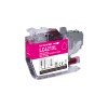COMPATIBLE Brother LC421XLM - Cartouche d'encre magenta