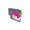 COMPATIBLE Brother LC426XLM - Cartouche d'encre magenta