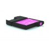 COMPATIBLE Brother LC985M - Cartouche d'encre magenta
