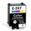 COMPATIBLE Epson C13T26704010 / 267 - Cartouche d'encre couleur