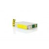 COMPATIBLE Epson C13T13044010 / T1304 - Cartouche d'encre jaune