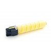 COMPATIBLE Ricoh 820009 / TYPE SPC 811 - Toner jaune