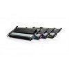 PROMO Pack de 4 toners GENERIQUES Samsung CLTP404CELS / P404C - Toner MultiPack