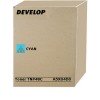 ORIGINAL Develop A5X04D0 / TNP-48 C - Toner cyan