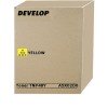 ORIGINAL Develop A5X02D0 / TNP-48 Y - Toner jaune