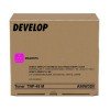 ORIGINAL Develop A95W3D0 / TNP-49 M - Toner magenta