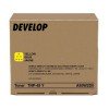 ORIGINAL Develop A95W2D0 / TNP-49 Y - Toner jaune