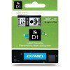 ORIGINAL Dymo 40910 / S0720670 - Étiquettes DirectLabel