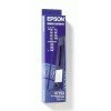 ORIGINAL Epson C13S015021 / 7753 - Ruban nylon noir