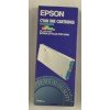 ORIGINAL Epson C13T410011 / T410 - Cartouche d'encre cyan