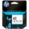 ORIGINAL HP C2P06AE / 62 - Cartouche à tête d'impression couleur