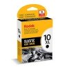 ORIGINAL Kodak 3949922 / 10XL - Tête d'impression noire